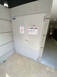 ＪＲ俊徳道駅 徒歩1分 8階の物件外観写真